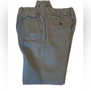 Bear Bottom Clothing  Men’s Grey Chino Joggers.